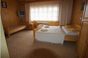 Slovakija Penzión Ždiar, Eksterjeras