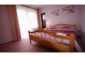 Slovakija Penzión Ždiar, Eksterjeras