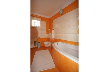 Slovakija Penzión Ždiar, Eksterjeras