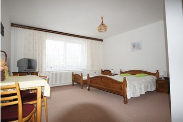 Slovacchia Penzión Ždiar, Esterno