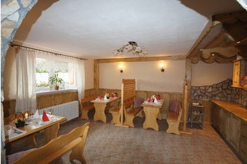 Slovakia Penzión Ždiar, Eksteriør