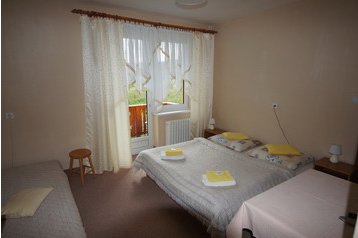 Пансион Ždiar 3