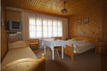 Пансион Ždiar 3