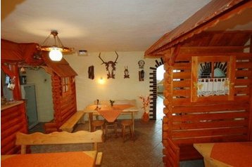 Пансион Ždiar 3