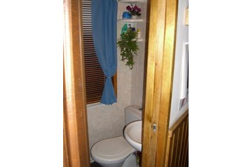 Csehország Chata Jetřichovice, Exteriőr