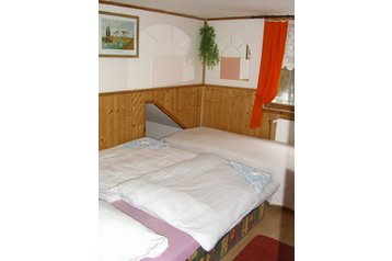 Csehország Chata Jetřichovice, Exteriőr