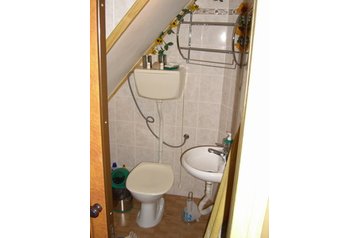 Чехия Chata Jetřichovice, Екстериор