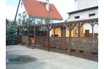 Пансионат Острава / Ostrava 2