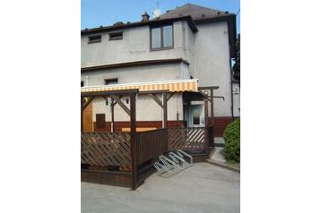 Пансионат Острава / Ostrava 3