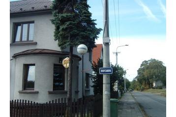 Пансионат Острава / Ostrava 4