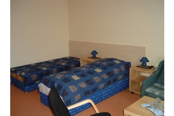 Чехия Penzión Ostrava, Острава, Интерьор