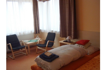 Пансионат Острава / Ostrava 4