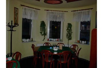 Пансионат Острава / Ostrava 4