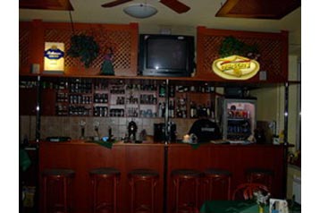 Пансионат Острава / Ostrava 4