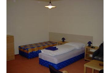 Пансионат Острава / Ostrava 4