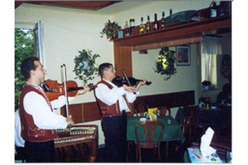 Пансионат Острава / Ostrava 4