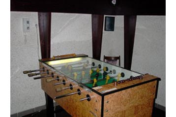 Пансионат Острава / Ostrava 4