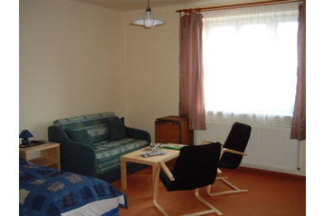 Пансионат Острава / Ostrava 4