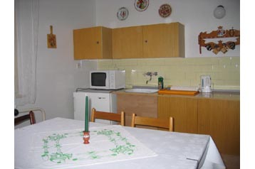 Slovensko Chata Valaská, Exteriér