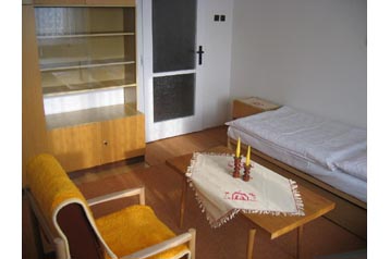 Slovakia Chata Valaská, Exterior