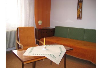 Slovakia Chata Valaská, Exterior