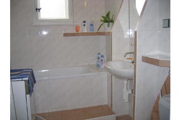 Slovakia Chata Valaská, Exterior