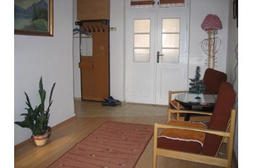 Slovakia Chata Valaská, Exterior