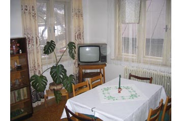 Slowakei Chata Valaská, Exterieur