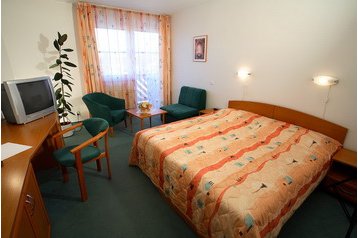 Slovacchia Hotel Bešeňová, Esterno