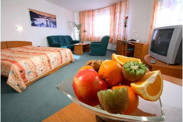 Slovačka Hotel Bešeňová, Eksterijer