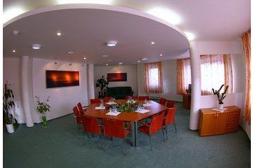 Slovaquie Hotel Bešeňová, Extérieur