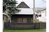 Cottage Čierny Balog Slovakia