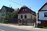 Vendégház Csorba / Štrba Szlovákia