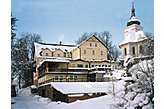 Hotel Rudník Tschechien