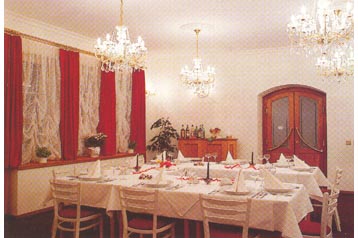 Tchéquie Hotel Rudník, Extérieur