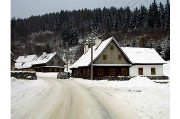 Ferienhaus Jindřichov 7