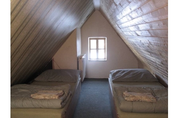 Vakantiehuis Jindřichov 7