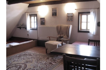 Vakantiehuis Jindřichov 7