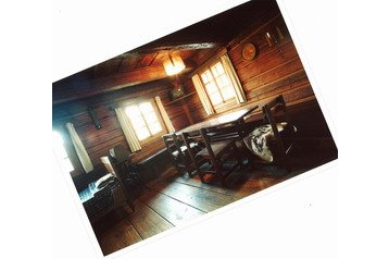 Vakantiehuis Jindřichov 7