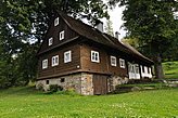 Ferienhaus Jindřichov Tschechien