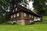 Vakantiehuis Jindřichov Tsjechië