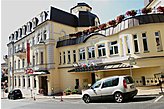 Hotel Marienbad / Mariánské Lázně Tschechien