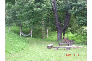 Apartement Vyškovec 7
