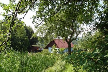 Češka Byt Vyškovec, Eksterijer