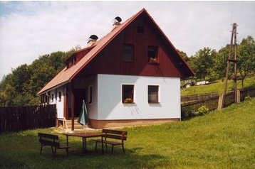 Češka Byt Vyškovec, Eksterijer