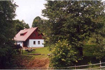 Appartement Vyškovec 5