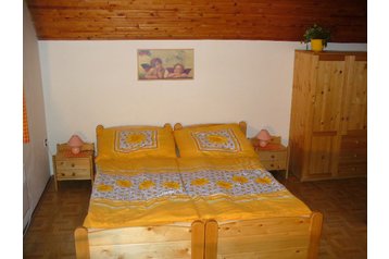 Apartement Vyškovec 7
