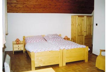 Apartement Vyškovec 7