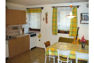 Apartement Vyškovec 7