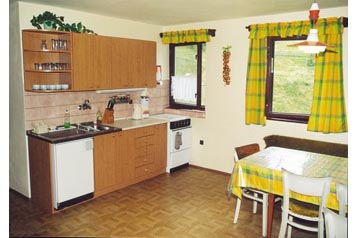 Češka Byt Vyškovec, Eksterijer